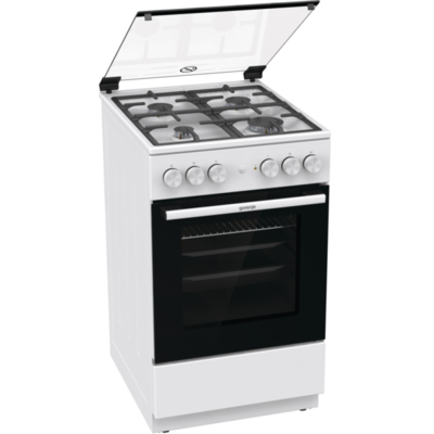 Комбінована плита Gorenje GK5A41WF Зображення