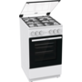 Комбінована плита Gorenje GK5A41WF Зображення