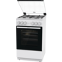 Комбінована плита Gorenje GK5A41WF Зображення