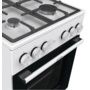 Комбінована плита Gorenje GK5A41WF Зображення