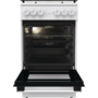 Комбінована плита Gorenje GK5A41WF Зображення