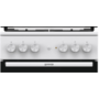 Комбінована плита Gorenje GK5A41WF Зображення