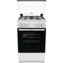 Комбінована плита Gorenje GK5A40WH Зображення