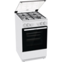 Комбінована плита Gorenje GK5A40WH Зображення