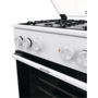 Комбінована плита Gorenje GK5A40WH Зображення