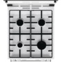 Комбінована плита Gorenje GK5A40WH Зображення