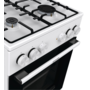Комбінована плита Gorenje GK5A40WH Зображення