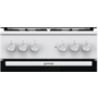 Комбінована плита Gorenje GK5A40WH Зображення