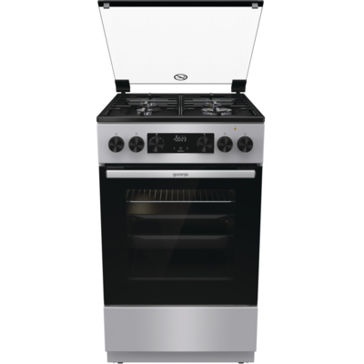 Комбінована плита Gorenje GK5C61SH Зображення