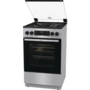 Комбінована плита Gorenje GK5C61SH Зображення