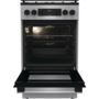 Комбінована плита Gorenje GK5C61SH Зображення