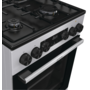 Комбінована плита Gorenje GK5C61SH Зображення