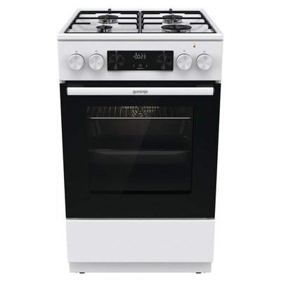 Комбінована плита Gorenje GK5C60WJ Зображення