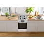 Комбінована плита Gorenje GK5C60WJ Зображення
