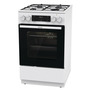 Комбінована плита Gorenje GK5C60WJ Зображення