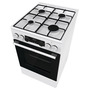 Комбінована плита Gorenje GK5C60WJ Зображення