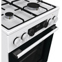 Комбінована плита Gorenje GK5C60WJ Зображення