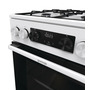 Комбінована плита Gorenje GK5C60WJ Зображення