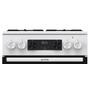 Комбінована плита Gorenje GK5C60WJ Зображення