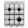 Комбінована плита Gorenje GK5C60WJ Зображення