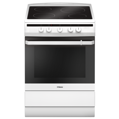 Електрична плита Hansa FCCW63000 Зображення
