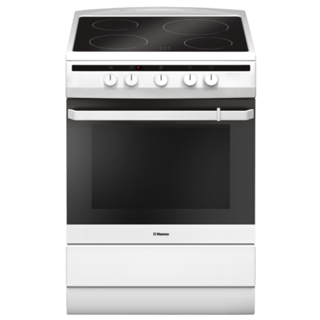 Електрична плита Hansa FCCW63000 Изображение