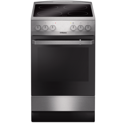 Електрична плита Hansa FCCX54100 Изображение