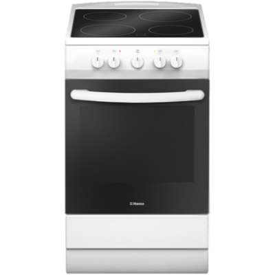 Електрична плита Hansa FCCW53042 Зображення