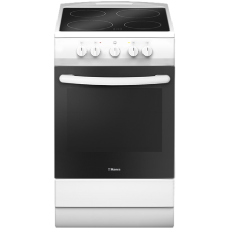 Електрична плита Hansa FCCW53042 Изображение