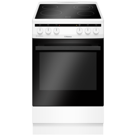 Електрична плита Hansa FCCWS580977 Изображение