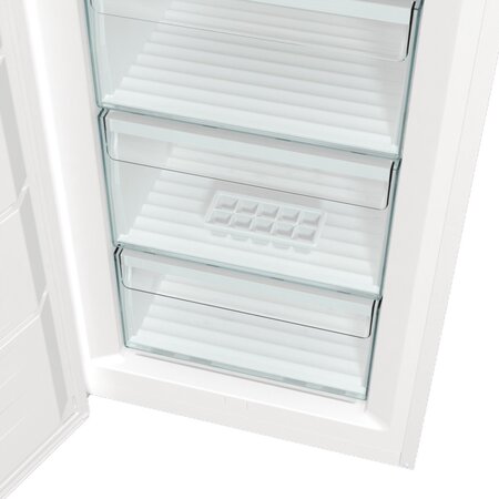 Морозильна камера Gorenje FNP619EEW5L Зображення
