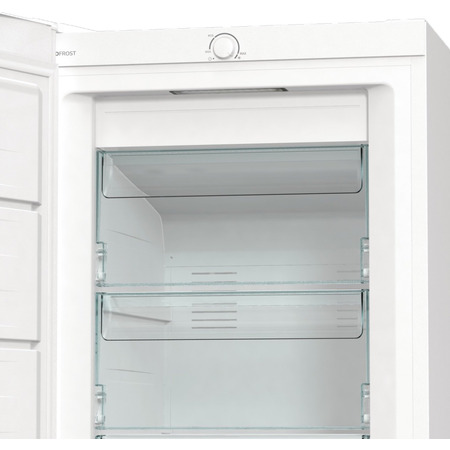 Морозильна камера Gorenje FNP619EEW5L Зображення