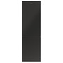 Холодильник з морозильною камерою Candy CCE4T620ЕBU Изображение