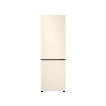 Холодильник з морозильною камерою Samsung RB34T600FEL Изображение