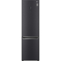 Холодильник з морозильною камерою LG GW-B509SBUM Зображення