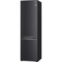Холодильник з морозильною камерою LG GW-B509SBUM Зображення