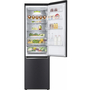 Холодильник з морозильною камерою LG GW-B509SBUM Зображення