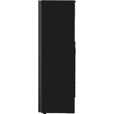 Холодильник з морозильною камерою LG GW-B509SBUM Зображення