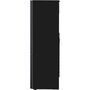 Холодильник з морозильною камерою LG GW-B509SBUM Зображення