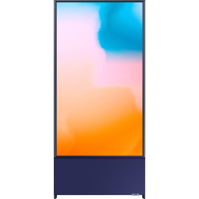 Телевізор Samsung QE43LS05B Изображение