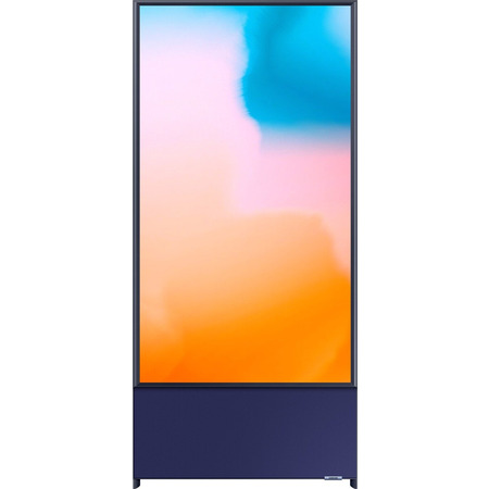 Телевізор Samsung QE43LS05B Изображение
