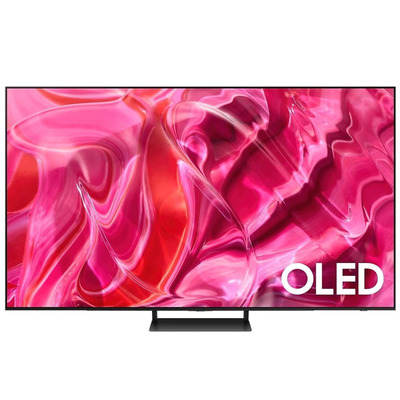 Телевізор Samsung QE55S90C Зображення