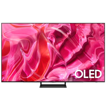 Телевізор Samsung QE65S90C Изображение