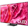 Телевізор Samsung QE65S90C Изображение