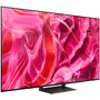 Телевізор Samsung QE65S90C Изображение