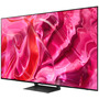 Телевізор Samsung QE65S90C Изображение