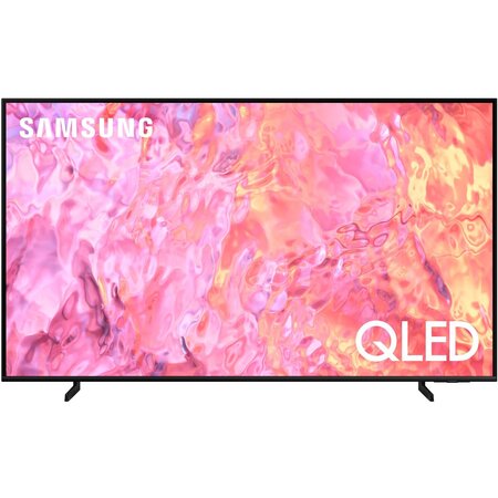 Телевізор Samsung QE85Q60C Изображение