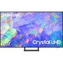 Телевізор Samsung UE55CU8500 Изображение