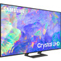 Телевізор Samsung UE55CU8500 Изображение