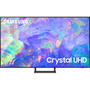 Телевізор Samsung UE55CU8500 Изображение
